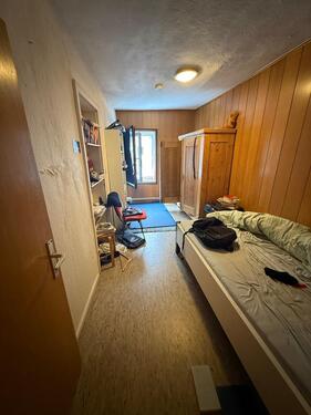 Foto - 2 Zimmer Etagenwohnung in Marburg