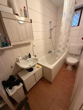 Foto - Etagenwohnung in Marburg zur Miete