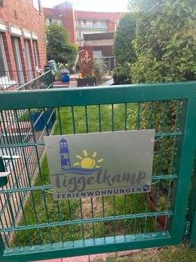 Foto - Ferien mit Hund und Familie an der Nordsee