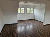 Foto - 3 Zimmer Dachgeschoßwohnung in Schöffengrund