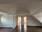 Foto - Dachgeschoßwohnung in Schöffengrund zur Miete