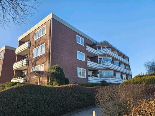 Foto - 2-Zimmer-Eigentumswohnung in Bad Malente