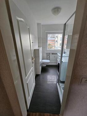 Foto - 2 Zimmer Etagenwohnung zum Kaufen in Malente