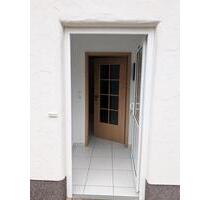 Mietwohnung in Wenden für Einzelperson