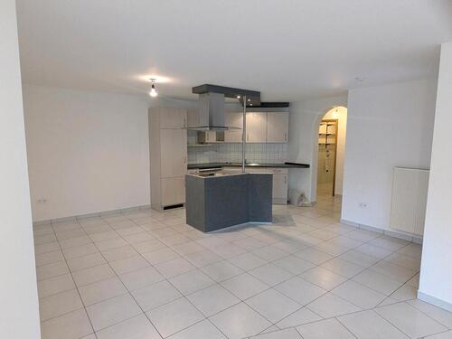 Foto - 2 Zimmer Terrassenwohnung in Wenden