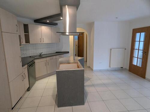 Foto - Terrassenwohnung in Wenden zur Miete