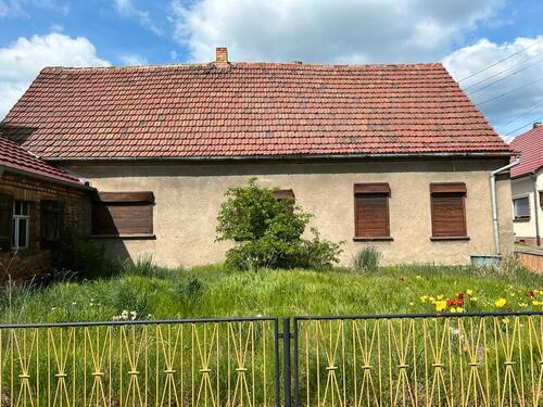 Foto - 5 Zimmer Bauernhaus, Landhaus in Schlieben