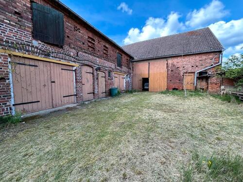 Foto - Bauernhaus, Landhaus in Schlieben zum Kaufen