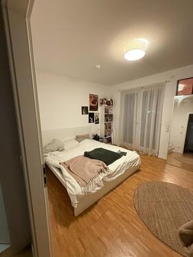 Foto - 1,5 Zimmer Wohnung - 1.600,00&nbsp;EUR Kaltmiete, ca.&nbsp; 60,00&nbsp;m&sup2;