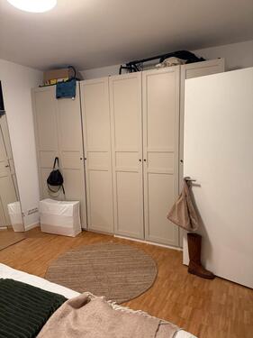 Foto - 1.5 Zimmer Erdgeschoßwohnung zur Miete in Berlin