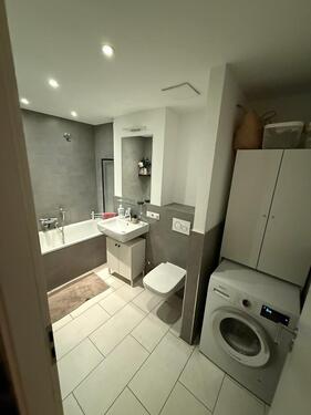 Foto - 1.5 Zimmer Erdgeschoßwohnung in Berlin