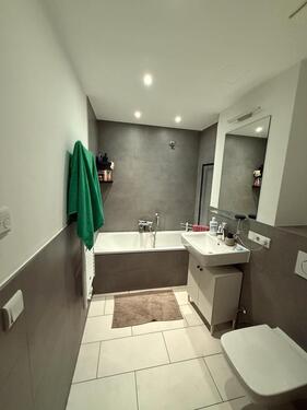 Foto - Erdgeschoßwohnung in Berlin zur Miete