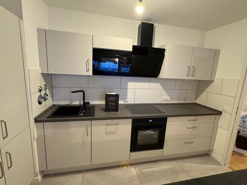 Foto - 2 Zimmer Etagenwohnung in Bergisch Gladbach