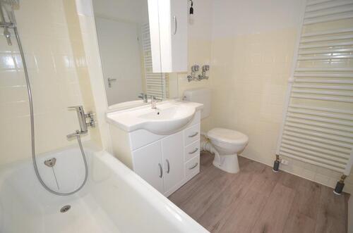 Foto - Etagenwohnung in Bergisch Gladbach zur Miete