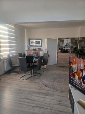 Foto - Maisonettenwohnung in Recklinghausen zur Miete