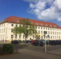 Großzügige 1 - Zimmer Wohnung im Herzen von Mindens Innenstadt