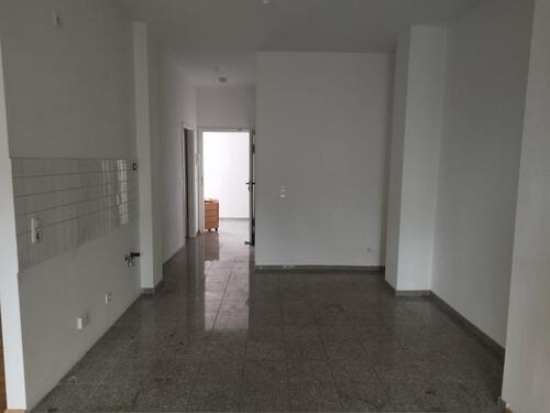 Foto - 1 Zimmer Etagenwohnung zur Miete in Minden