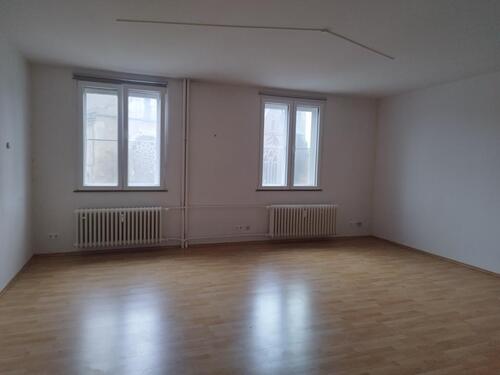 Foto - Etagenwohnung in Minden zur Miete