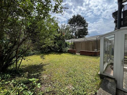 Foto - 1.5 Zimmer Erdgeschoßwohnung zur Miete in Heidelberg