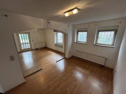 Foto - 1.5 Zimmer Erdgeschoßwohnung in Heidelberg