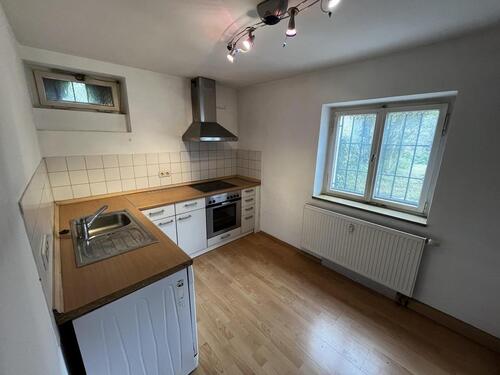 Foto - Erdgeschoßwohnung in Heidelberg zur Miete