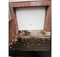 Große Garage frei - 84,00&nbsp;EUR Miete, in Hannover (PLZ: 30419) Herrenhausen-Stöcken