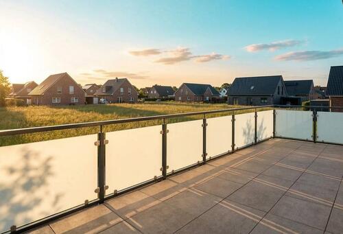 Foto - Penthouse-Feeling in Drensteinfurt: Exklusive 2-Zimmer-Wohnung