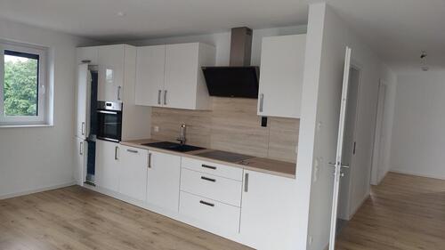 Foto - 2 Zimmer Einfamilienhaus in Drensteinfurt