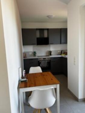 Foto - WG-Zimmer in 2er-WG mit Balkon - Neubau - zentrale und ruhige Lage