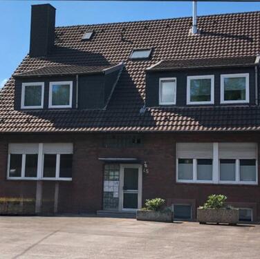 Foto - Mietwohnung Dinslaken Hiesfeld (Grenze OB Barmingholten)