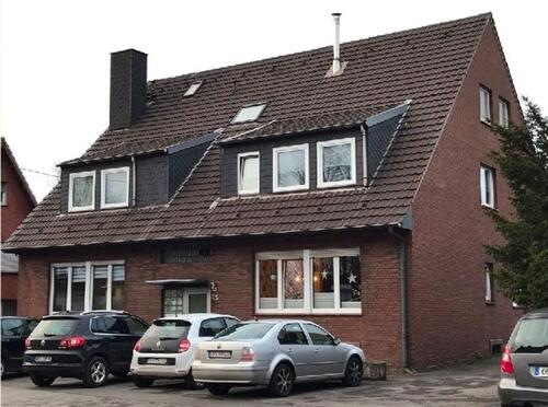 Foto - 3 Zimmer Etagenwohnung zur Miete in Dinslaken