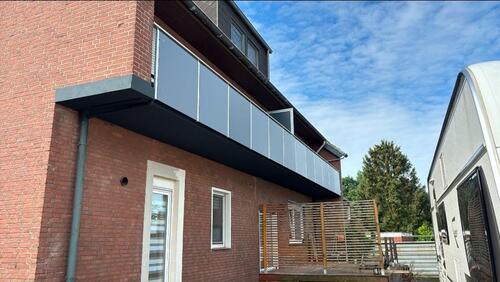 Foto - 3 Zimmer Etagenwohnung in Dinslaken