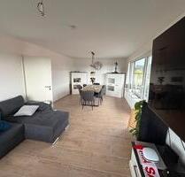 3 ZKB Wohnung im Zentrum von Augustdorf