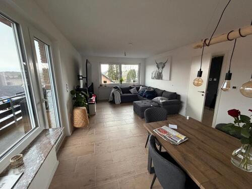 Foto - 3 Zimmer Etagenwohnung zur Miete in Augustdorf