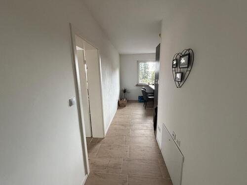 Foto - Etagenwohnung in Augustdorf zur Miete