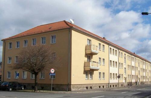 Foto - Zentral gelegene Erdgeschosswohnung mit Dusche!