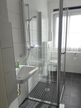 Foto - 2 Zimmer Erdgeschoßwohnung zur Miete in Sondershausen
