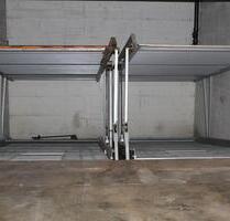 Tiefgaragen-Stellplatz Klarastr. 19 - München Maxvorstadt