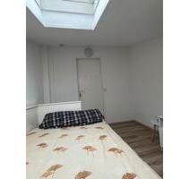 Zimmer in 3er Wohnung für Frauen - Hamburg Harburg