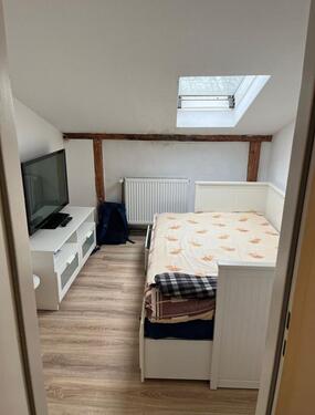 Foto - 4 Zimmer Etagenwohnung zur Miete in Hamburg