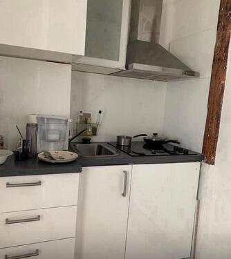 Foto - 4 Zimmer Etagenwohnung in Hamburg