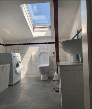 Foto - Etagenwohnung in Hamburg zur Miete