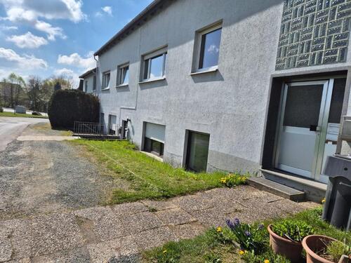 Foto - Renovierte Souterrainwohnung in Blomberg-Istrup