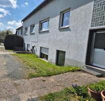 Renovierte Souterrainwohnung in Blomberg-Istrup