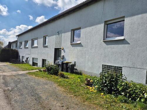 Foto - 2 Zimmer Etagenwohnung zur Miete in Blomberg