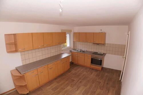 Foto - 3 Zimmer Etagenwohnung in Ochsenfurt