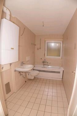 Foto - Etagenwohnung in Ochsenfurt zur Miete