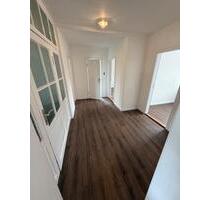 Frisch sanierte Etagenwohnung im Landhausstil - Hohenlockstedt