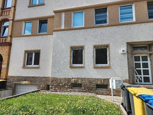 Foto - 3 Zimmer Etagenwohnung zur Miete in Erfurt