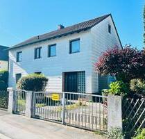 Attraktives Zweifamilienhaus Haus Mehrgenerationenwohnen Wohnung - Stein